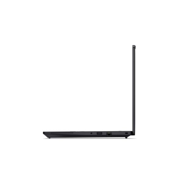 Lenovo ThinkPad P14s Gen 7 (AMD) AMD Ryzen AI 9 HX PRO 470 Mobiel werkstation 35,6 cm (14") Touchscreen WUXGA 48 GB DDR5-SDRAM 1 TB SSD Wi-Fi 7 (802.11be) Windows 11 Pro Belgisch Zwart (21X00014MB)