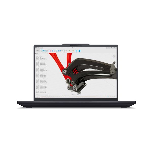 Lenovo ThinkPad P14s Gen 7 (AMD) AMD Ryzen AI 9 HX PRO 470 Mobiel werkstation 35,6 cm (14") Touchscreen WUXGA 48 GB DDR5-SDRAM 1 TB SSD Wi-Fi 7 (802.11be) Windows 11 Pro Belgisch Zwart (21X00014MB)