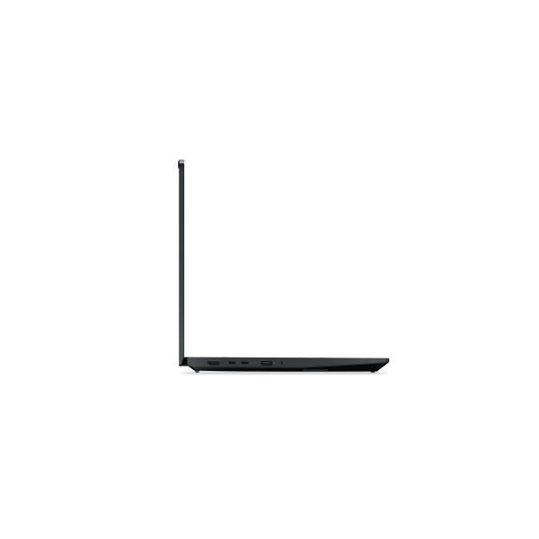 Lenovo ThinkPad P16s Gen 5 (Intel) Intel Core Ultra 7 356H Mobiel werkstation 40,6 cm (16") WUXGA 32 GB LPDDR5x-SDRAM 1 TB SSD NVIDIA RTX PRO 500 Blackwell Wi-Fi 7 (802.11be) Windows 11 Pro Belgisch Zwart (21XE001BMB)