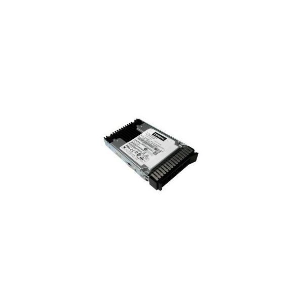 Lenovo 4XB7A93127 internal solid state drive 1,6 TB U.2 PCI Express 5.0 NVMe (4XB7A93127)