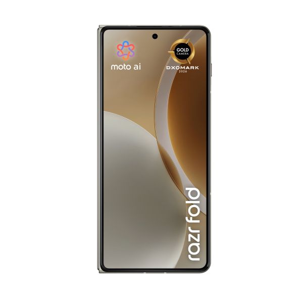 Motorola razr fold 20,6 cm (8.09") Dual SIM Android 16.0 5G USB Type-C 16 GB 512 GB 6000 mAh Wit (PBAX0006SE) Motorola razr fold 20,6 cm (8.09") Dual SIM Android 16.0 5G USB Type-C 16 GB 512 GB 6000 mAh Wit (PBAX0006SE)