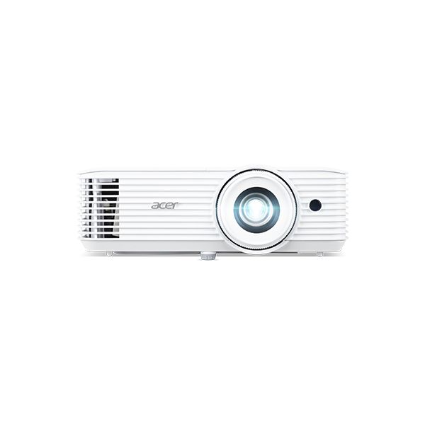 Acer H6541BDK beamer/projector Projector met normale projectieafstand 4000 ANSI lumens DLP 1080p (1920x1080) 3D Wit (MR.JVL11.001)