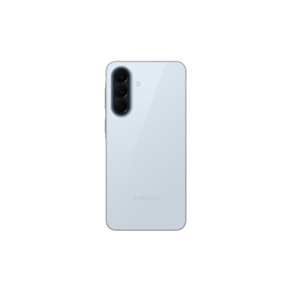 Samsung Galaxy A57 5G 17 cm (6.7") Dual SIM USB Type-C 12 GB 512 GB 5000 mAh Blauw (SM-A576BLBHEUE) Samsung Galaxy A57 5G 17 cm (6.7") Dual SIM USB Type-C 12 GB 512 GB 5000 mAh Blauw (SM-A576BLBHEUE)