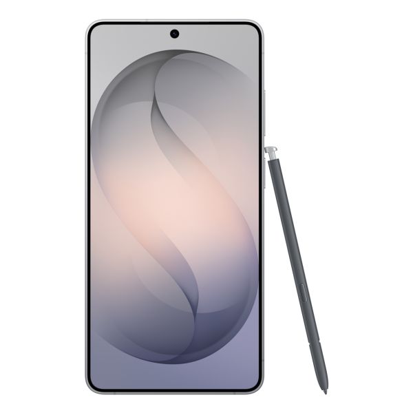 Samsung Galaxy S26 Ultra SM-S948B/DS 17,5 cm (6.9") Dual SIM Android 16.0 5G USB Type-C 12 GB 512 GB 5000 mAh Zilver (SM-S948BZSGEU)
