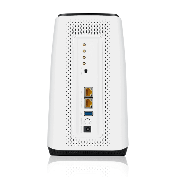 Zyxel NWA55AXPTP Outdoor Access Point IP55 PoE+ (NWA55AXPTP-EU0102F)