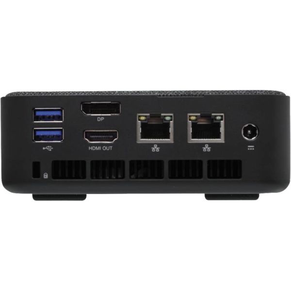Acer Revo Box RB102 Intel Core Ultra 5 120U 16 GB DDR4-SDRAM 512 GB SSD Windows 11 Pro Mini PC Zwart (DT.BRFEG.002)