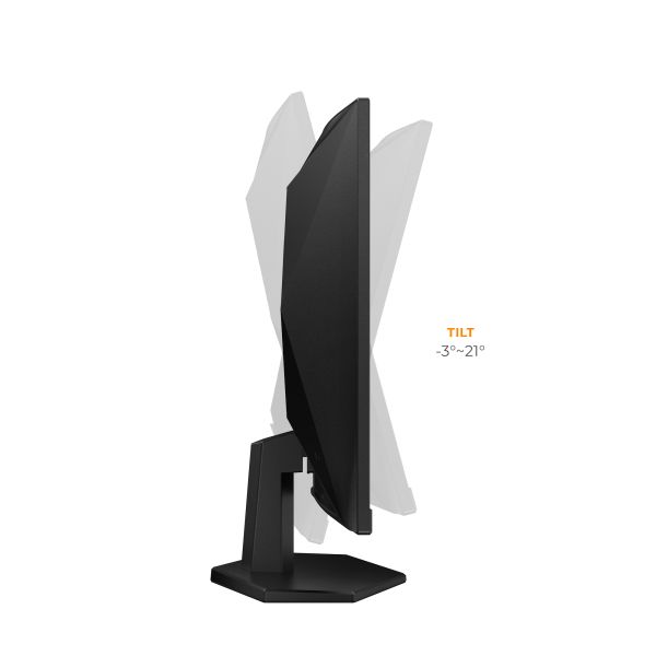 AOC G4 C27G42ZE computer monitor 68,6 cm (27") 1920 x 1080 Pixels Full HD LCD Zwart, Rood (C27G42ZE) AOC G4 C27G42ZE computer monitor 68,6 cm (27") 1920 x 1080 Pixels Full HD LCD Zwart, Rood (C27G42ZE)