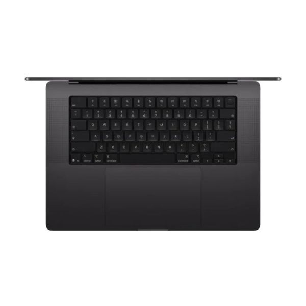 Apple MacBook Pro 16 inch M5 Pro 48GB 1TB Space Black (MGEC4ZE/A)