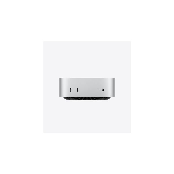 Apple Mac Mini M4 Pro 12C CPU 16C GPU 24GB 1TB Silver (Z1JV-MCX44D/A-07LCPE)