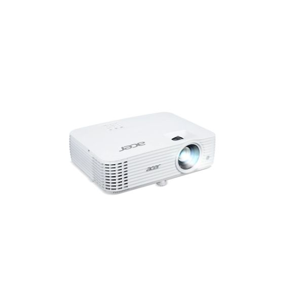 Acer Home H6543BDK beamer/projector 4800 ANSI lumens DLP 1080p (1920x1080) Wit (MR.JVT11.001)