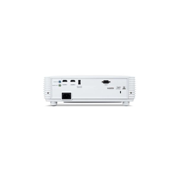 Acer Home H6543BDK beamer/projector 4800 ANSI lumens DLP 1080p (1920x1080) Wit (MR.JVT11.001)