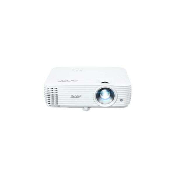 Acer Home H6543BDK beamer/projector 4800 ANSI lumens DLP 1080p (1920x1080) Wit (MR.JVT11.001) Acer Home H6543BDK beamer/projector 4800 ANSI lumens DLP 1080p (1920x1080) Wit (MR.JVT11.001)