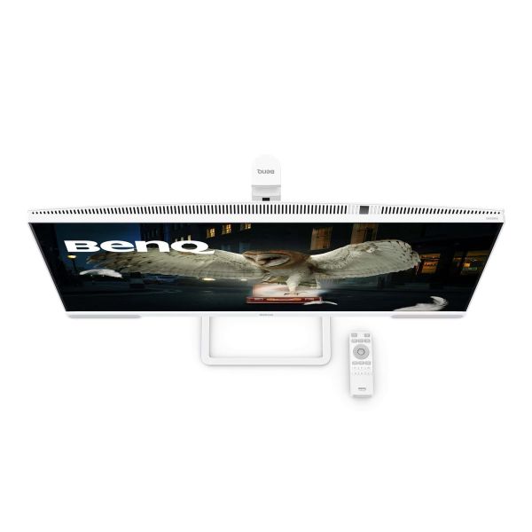 BenQ EW3290U 32 inch 4K Ultra HD Monitor (EW3290U)