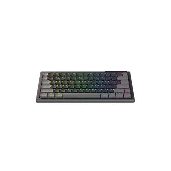Cherry K63W PRO Compact Toetsenbord met Draadloos (G8A-25600LJAGB-2)