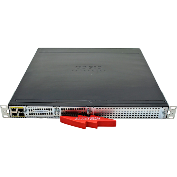 Cisco ISR 4331 Gerefurbished Router (ISR4331/K9-RF)