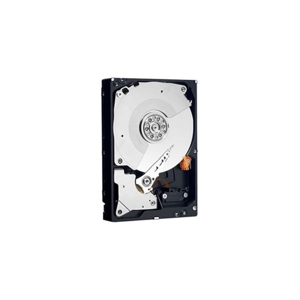 DELL 09JYJ interne harde schijf 600 GB 7200 RPM 3.5" SAS (09JYJ)