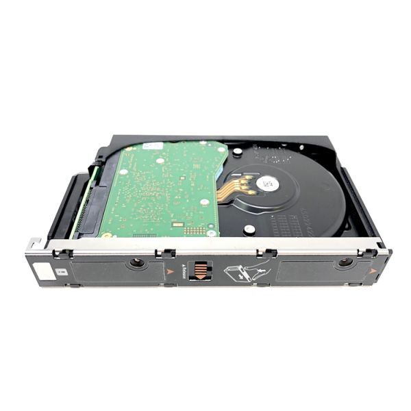 Dell 12TB 7.2K RPM SAS 12Gbps Harde Schijf (400-AZXE-RFB)