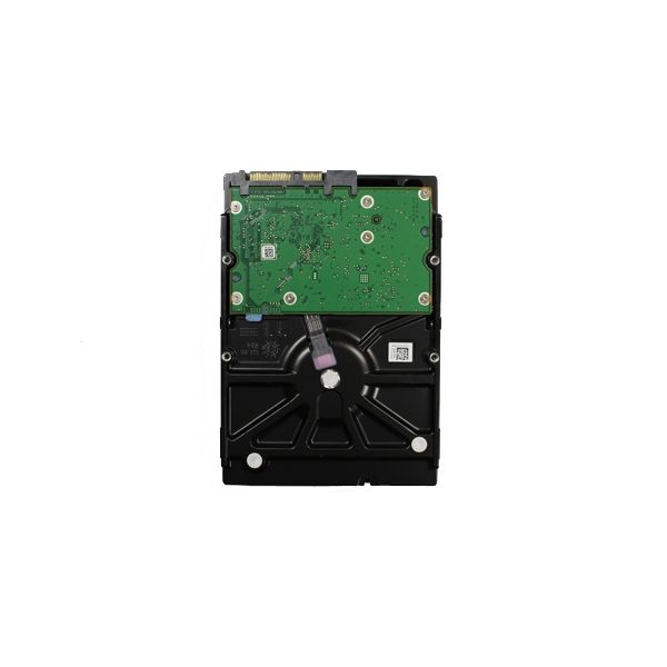 DELL 55H49 interne harde schijf 3 TB 7200 RPM 3.5" SAS (55H49)