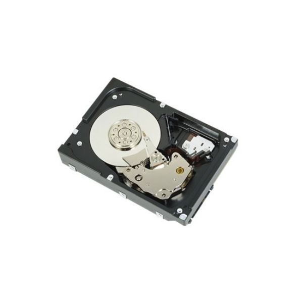 DELL 91K8T interne harde schijf 3 TB 7200 RPM 3.5" NL-SAS (91K8T)