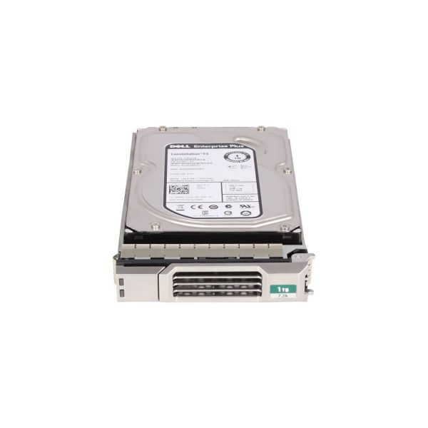 Dell EqualLogic 1TB 7.2K 6G SAS Harde Schijf (M5XD9-EQ-RFB)