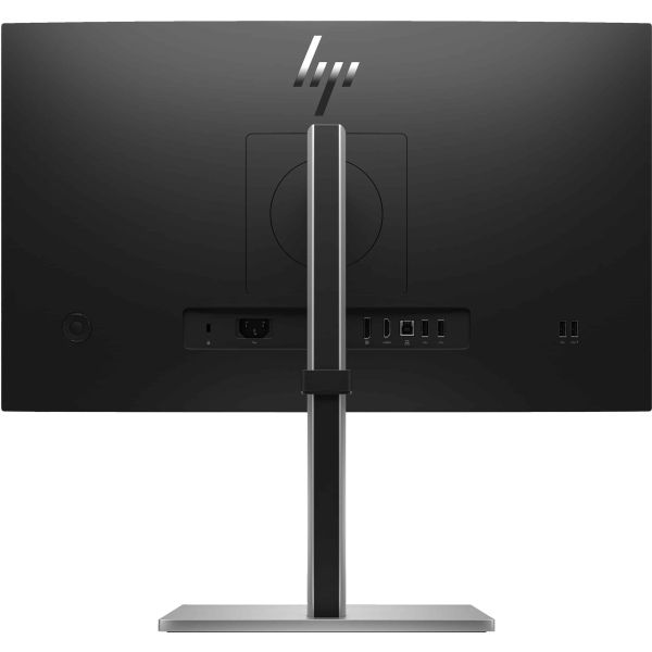 HPI E24 G5 FHD Monitor 60.5 Cm 23.8 Inches 1920 X 1080 Pixels 5 Ms (6N6E9AT)