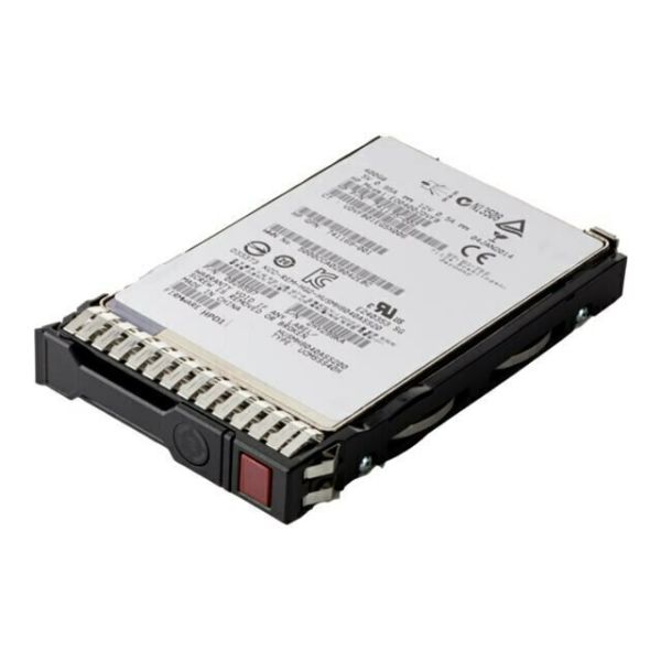 HP 1.92TB 6G SATA MU-3 SFF (817011-B21)