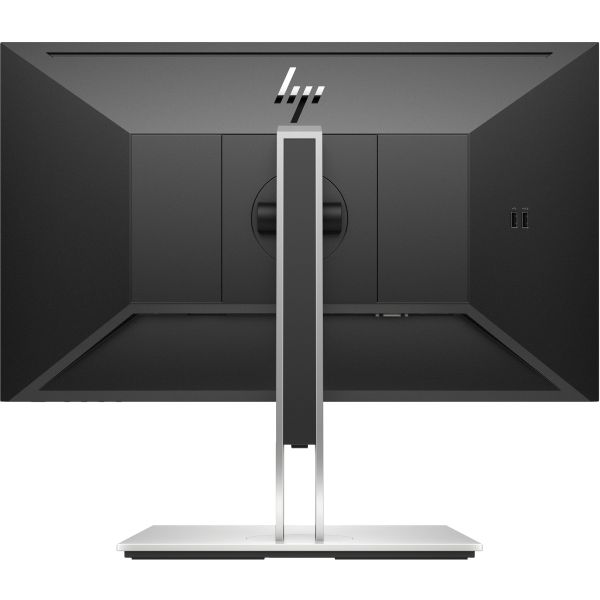 HP E-Series E23 G4 FHD Monitor computer monitor 58,4 cm (23") 1920 x 1080 Pixels Full HD LCD Zwart, Zilver (9VF96AA) HP E-Series E23 G4 FHD Monitor computer monitor 58,4 cm (23") 1920 x 1080 Pixels Full HD LCD Zwart, Zilver (9VF96AA)