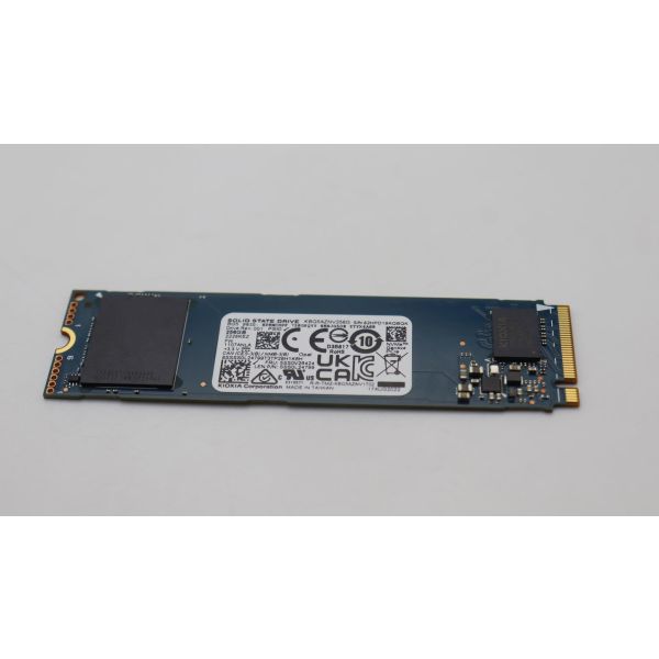 Lenovo SSD 256GB M.2 2280 PCIe 3x4 OPAL (00UP641N)