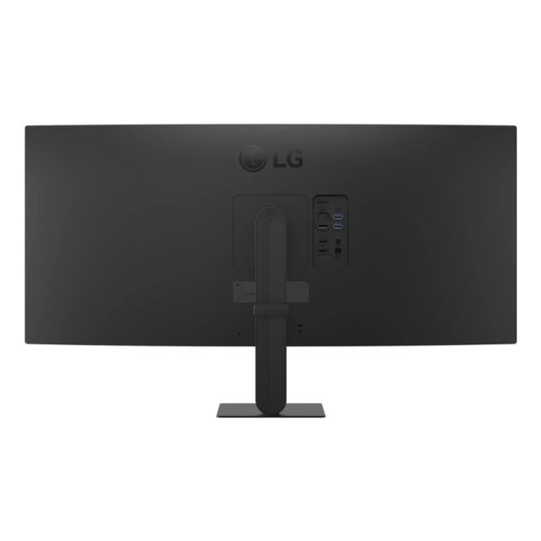 LG 34U640B-B computer monitor 86,4 cm (34") 3440 x 1440 Pixels Wide Quad HD Zwart (34U640B-B.AEU) LG 34U640B-B computer monitor 86,4 cm (34") 3440 x 1440 Pixels Wide Quad HD Zwart (34U640B-B.AEU)