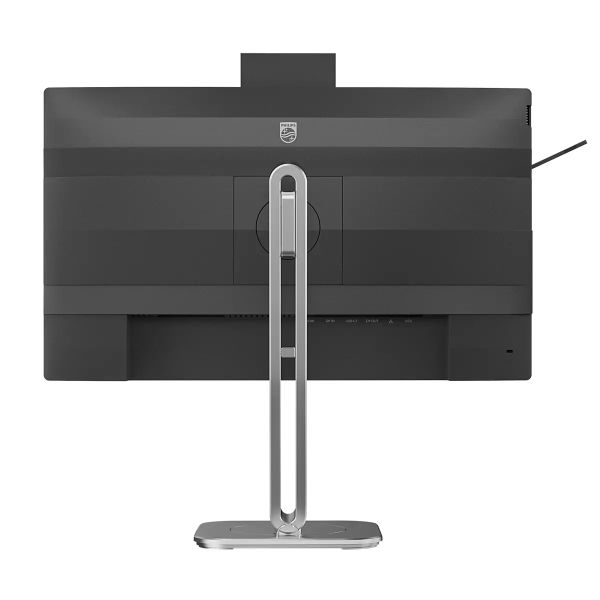 Philips 4000 series 24B2U4301H/00 computer monitor 60,5 cm (23.8") 1920 x 1080 Pixels Full HD LCD Grijs (24B2U4301H/00) Philips 4000 series 24B2U4301H/00 computer monitor 60,5 cm (23.8") 1920 x 1080 Pixels Full HD LCD Grijs (24B2U4301H/00)