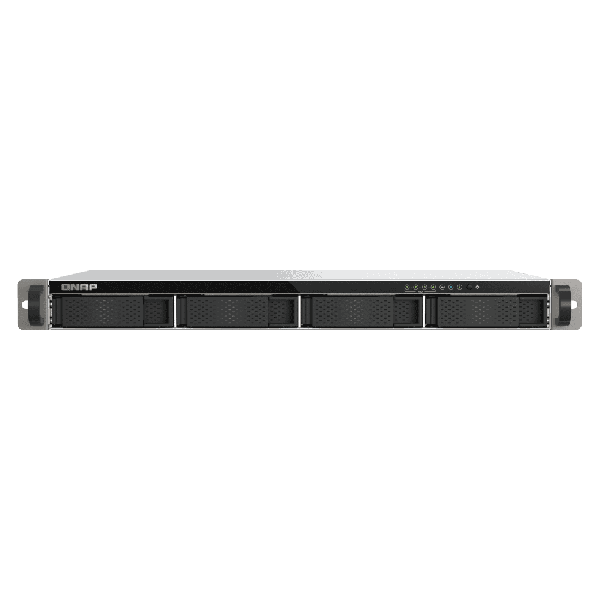 QNAP TS-432XEU-4G 4-Bay 1U (TS-432XEU-4G)