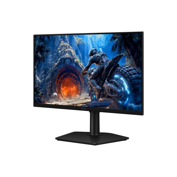 Samsung 25" Odyssey G40H FHD 300Hz Gaming Monitor (LS25HG402EUXEN) Samsung 25" Odyssey G40H FHD 300Hz Gaming Monitor (LS25HG402EUXEN)