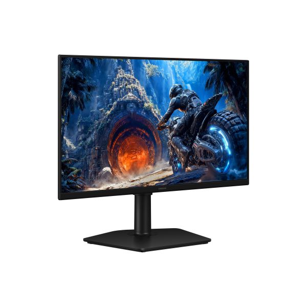Samsung 25" Odyssey G40H FHD 300Hz Gaming Monitor (LS25HG402EUXEN) Samsung 25" Odyssey G40H FHD 300Hz Gaming Monitor (LS25HG402EUXEN)