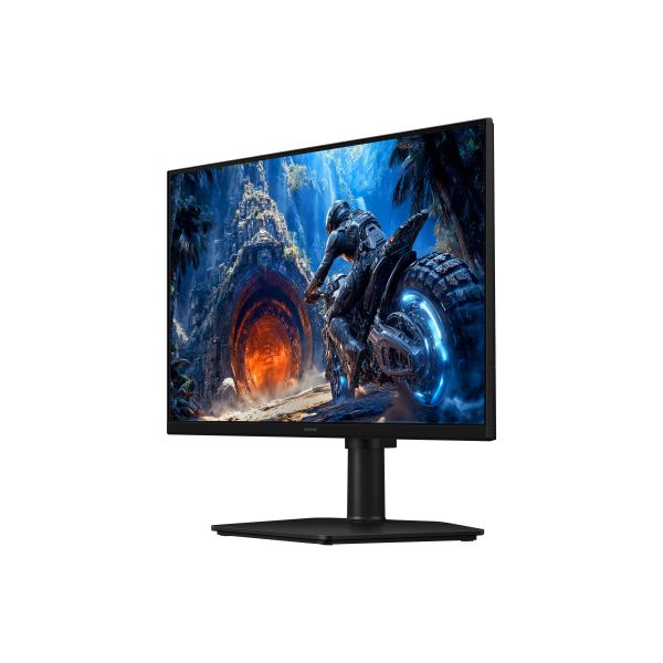 Samsung 25" Odyssey G40H FHD 300Hz Gaming Monitor (LS25HG402EUXEN) Samsung 25" Odyssey G40H FHD 300Hz Gaming Monitor (LS25HG402EUXEN)