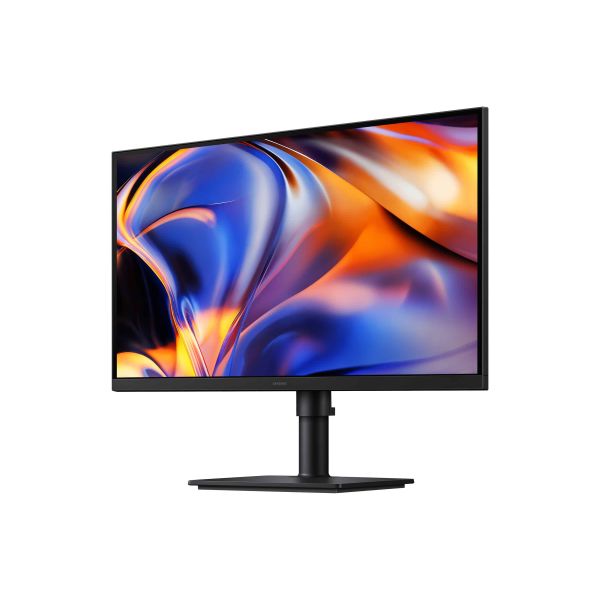 Samsung 27" ViewFinity S8 S80HF 5K Monitor (LS27H804EFAXEN) Samsung 27" ViewFinity S8 S80HF 5K Monitor (LS27H804EFAXEN)