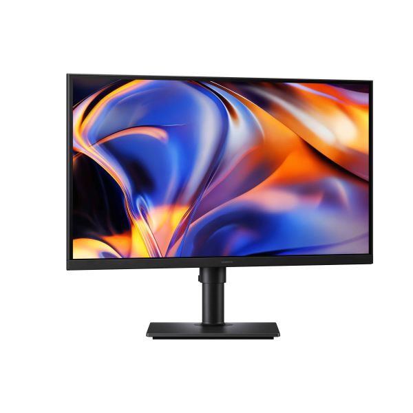 Samsung 27" ViewFinity S8 S80HF 5K Monitor (LS27H804EFAXEN) Samsung 27" ViewFinity S8 S80HF 5K Monitor (LS27H804EFAXEN)