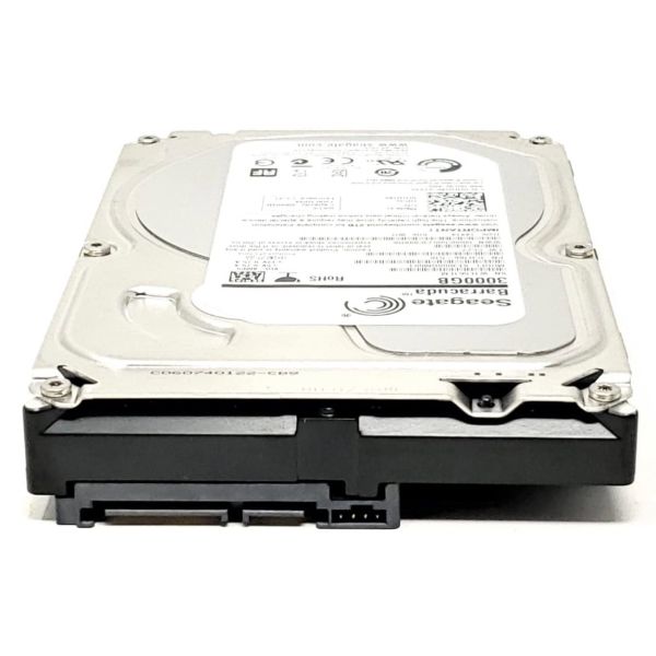 Seagate Barracuda ST3000VN0001 3TB SATA (ST3000VN0001)