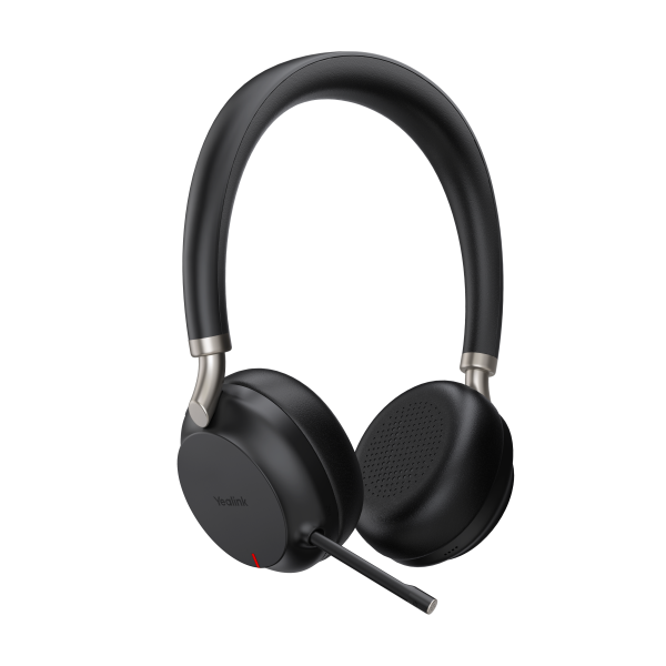 Yealink BH72 Draadloze Headset met Call Music (1208613)