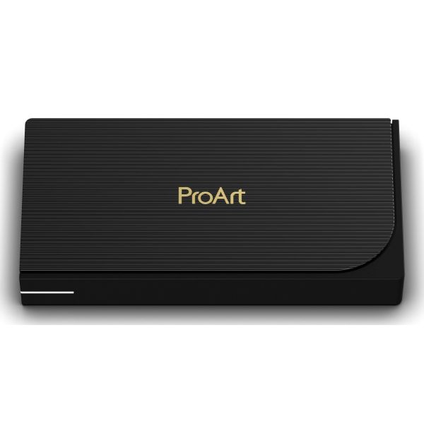 ASUS ProArt Switch PQG-U1080 Unmanaged 2.5G Ethernet (100/1000/2500) Zwart (90IG0AF0-MO9B00) ASUS ProArt Switch PQG-U1080 Unmanaged 2.5G Ethernet (100/1000/2500) Zwart (90IG0AF0-MO9B00)