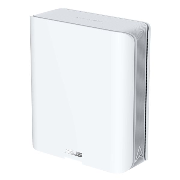 ASUS ZenWiFi BT7 BE9400 – 2er Pack weiß Tri-band (2,4 GHz / 5 GHz / 6 GHz) Wi-Fi 7 (802.11be) Wit 3 Intern (90IG0AM0-MO9C20) ASUS ZenWiFi BT7 BE9400 – 2er Pack weiß Tri-band (2,4 GHz / 5 GHz / 6 GHz) Wi-Fi 7 (802.11be) Wit 3 Intern (90IG0AM0-MO9C20)