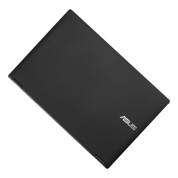 ASUS ZenScreen Duo MB14FCD Draagbare monitor Zwart 35,6 cm (14") LCD 1920 x 1200 Pixels (90LM0CZ1-B01N71)