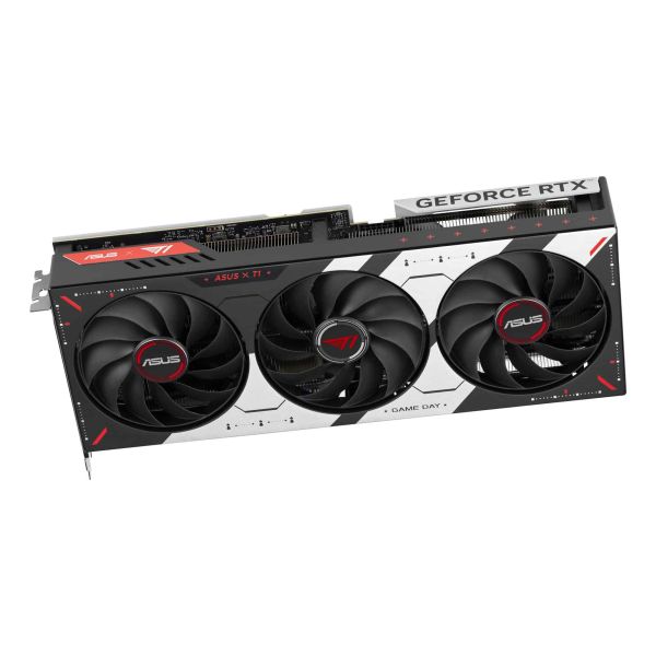 ASUS T1-RTX5070-O12G-GAMING NVIDIA GeForce RTX 5070 12 GB GDDR7 (90YV0M1G-M0NA00) ASUS T1-RTX5070-O12G-GAMING NVIDIA GeForce RTX 5070 12 GB GDDR7 (90YV0M1G-M0NA00)