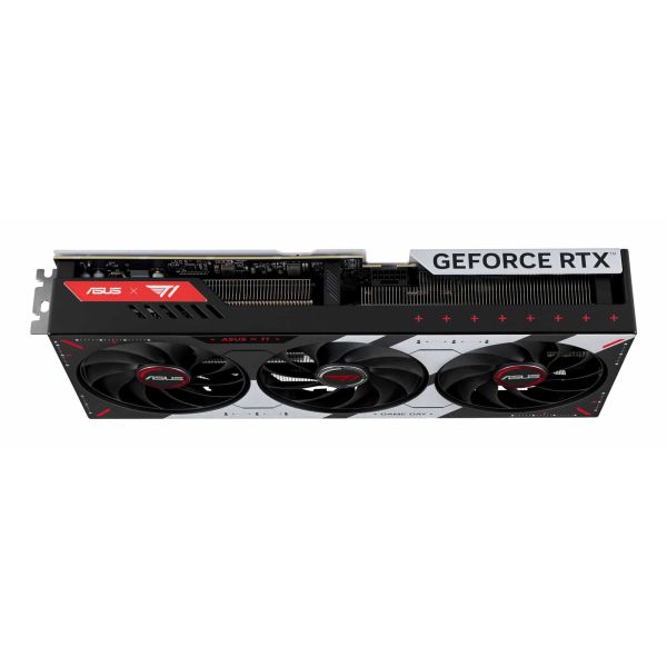ASUS T1-RTX5070-O12G-GAMING NVIDIA GeForce RTX 5070 12 GB GDDR7 (90YV0M1G-M0NA00) ASUS T1-RTX5070-O12G-GAMING NVIDIA GeForce RTX 5070 12 GB GDDR7 (90YV0M1G-M0NA00)