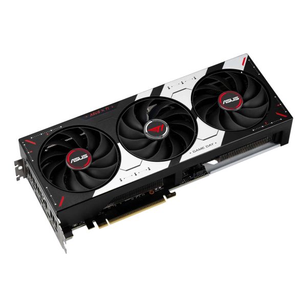ASUS T1-RTX5070-O12G-GAMING NVIDIA GeForce RTX 5070 12 GB GDDR7 (90YV0M1G-M0NA00) ASUS T1-RTX5070-O12G-GAMING NVIDIA GeForce RTX 5070 12 GB GDDR7 (90YV0M1G-M0NA00)