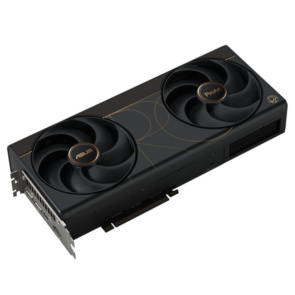 ASUS ProArt -RTX5090-O32G NVIDIA GeForce RTX 5090 32 GB GDDR7 (90YV0P00-M0NA00)