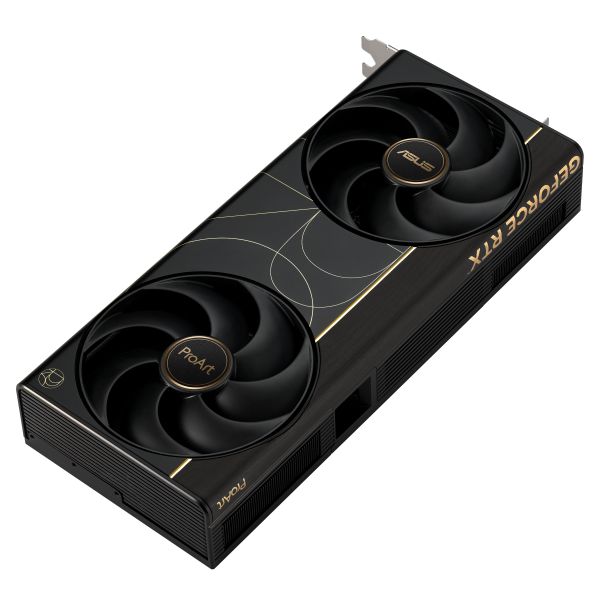 ASUS ProArt -RTX5090-O32G NVIDIA GeForce RTX 5090 32 GB GDDR7 (90YV0P00-M0NA00)