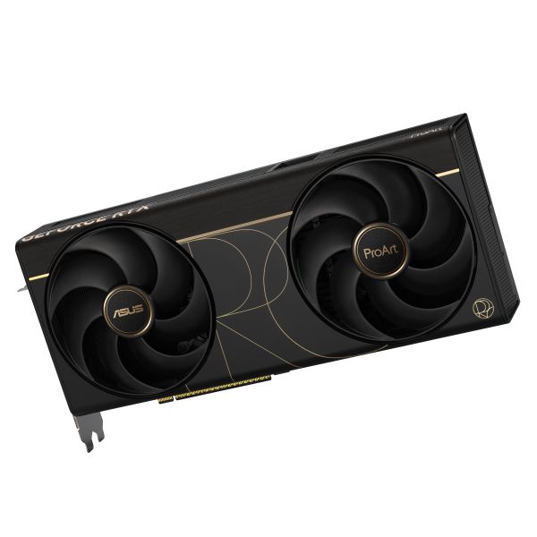 ASUS ProArt -RTX5090-O32G NVIDIA GeForce RTX 5090 32 GB GDDR7 (90YV0P00-M0NA00)