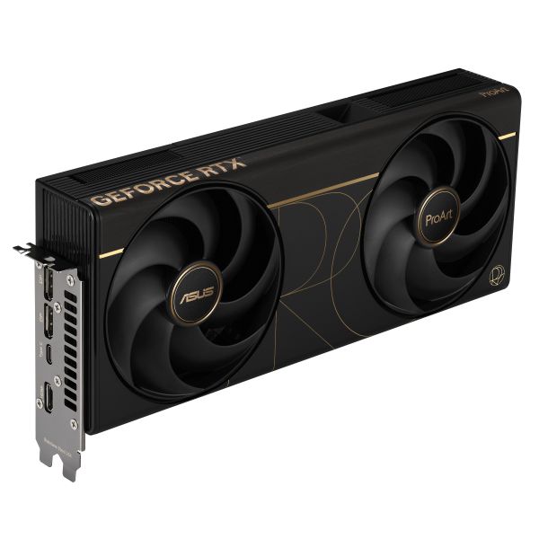 ASUS ProArt -RTX5090-O32G NVIDIA GeForce RTX 5090 32 GB GDDR7 (90YV0P00-M0NA00)