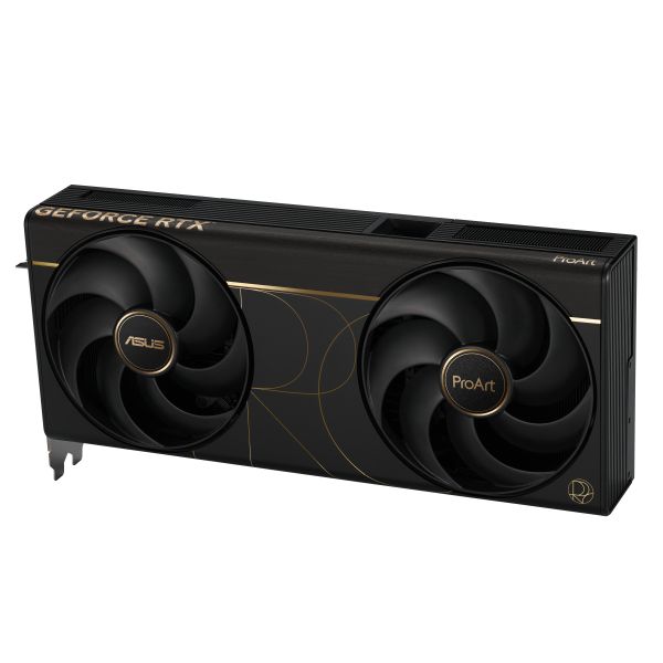 ASUS ProArt -RTX5090-O32G NVIDIA GeForce RTX 5090 32 GB GDDR7 (90YV0P00-M0NA00)