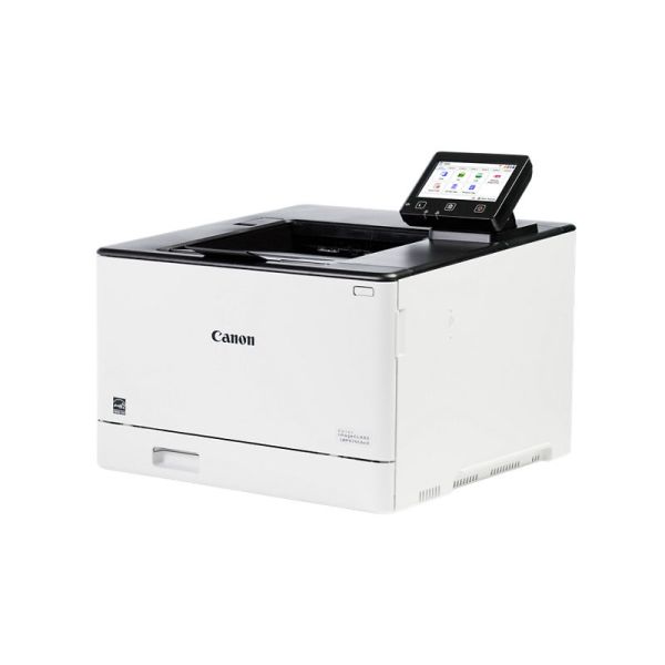 Canon i-SENSYS MF275dw 10,20cm (4) 1 Laser-Multifunktionsdrucker schwarz (5621C024) (5621C024)